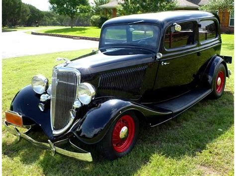 1934 ford tudor for sale|1934 ford coupe on craigslist.